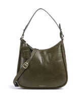 Burkely Vintage Veda Pussilaukku olive