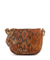 Burkely Vintage Veda Olkalaukku python