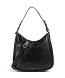Burkely Vintage Veda Pussilaukku black