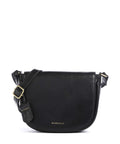 Burkely Vintage Veda Crossbody bag black