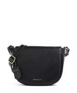 Burkely Vintage Veda Olkalaukku black