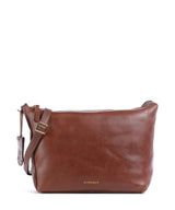 Burkely Fine Florence Olkalaukku chestnut