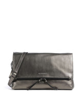 Burkely Creased Crystal Olkalaukku gunmetal