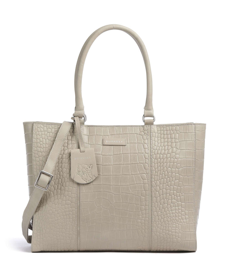 Burkely Cool Colbie Tote bag grey