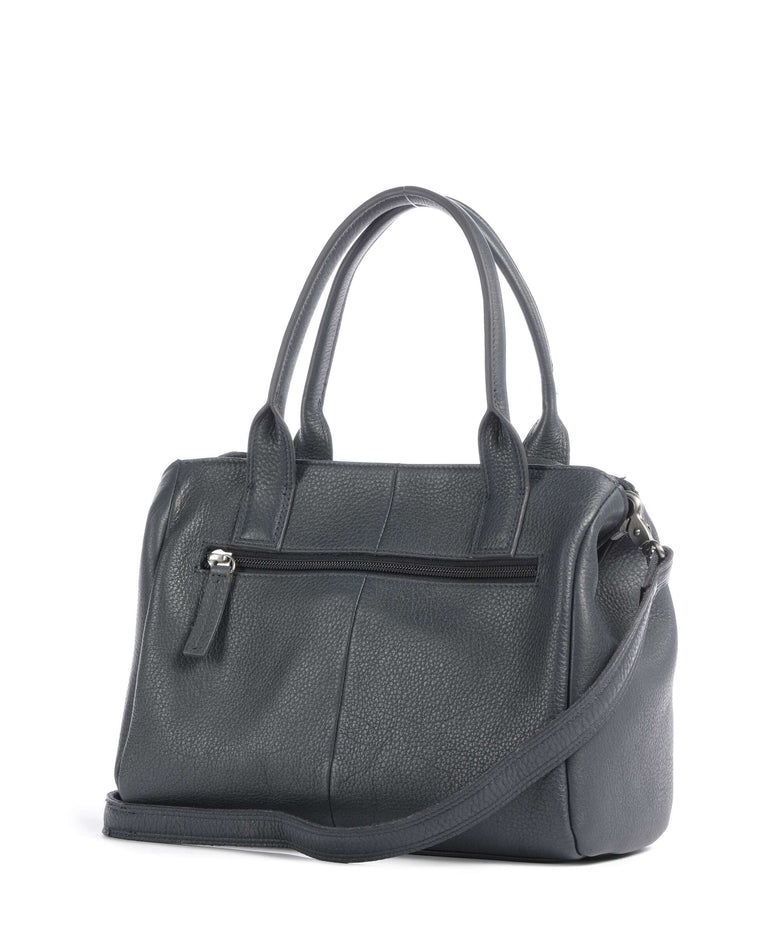 Burkely Soft Skylar Handbag blue