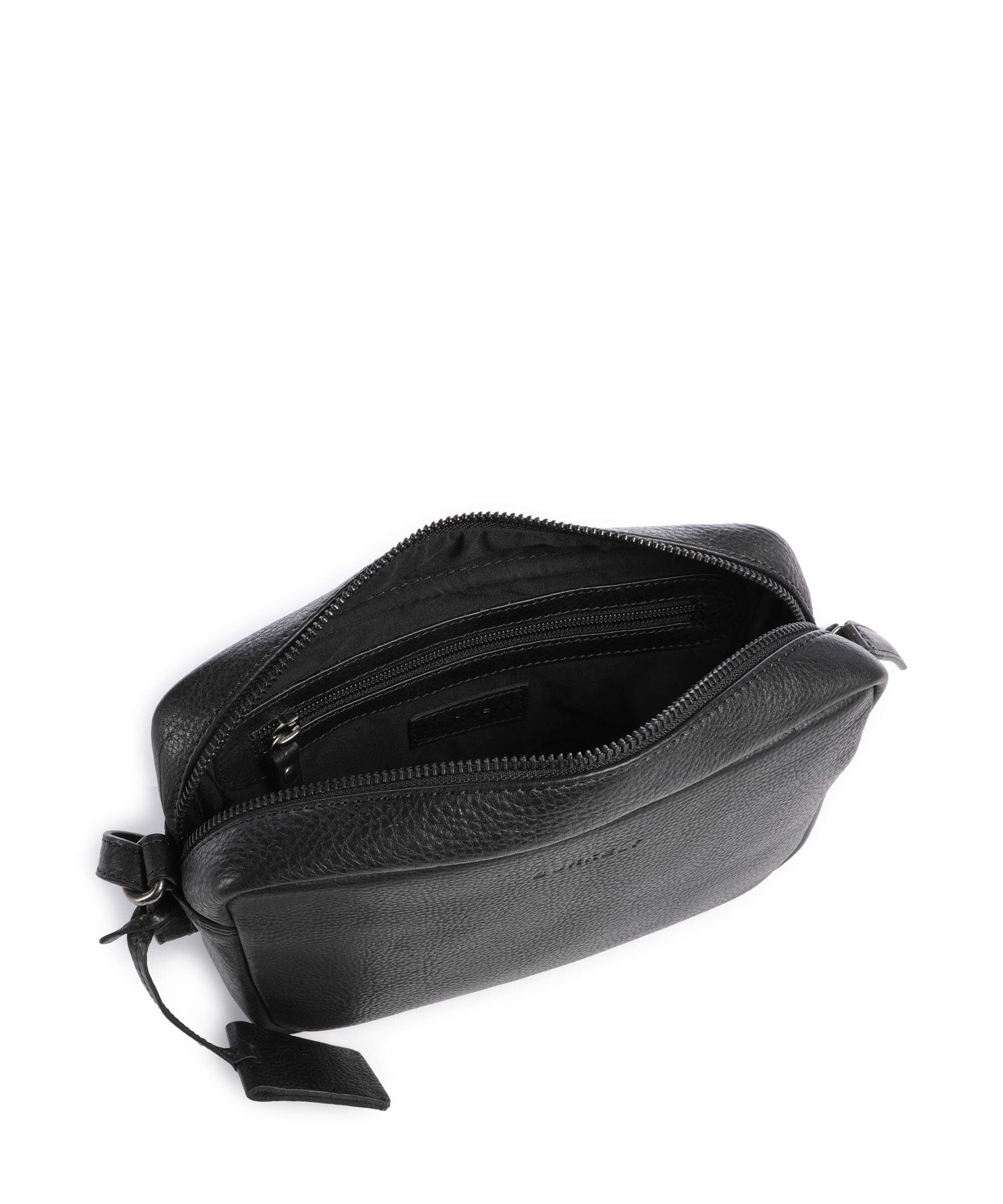 Burkely Antique Avery Crossbody bag black