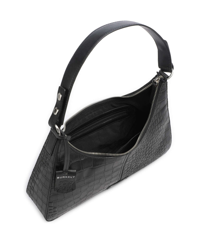Burkely Cool Colbie Shoulder bag black