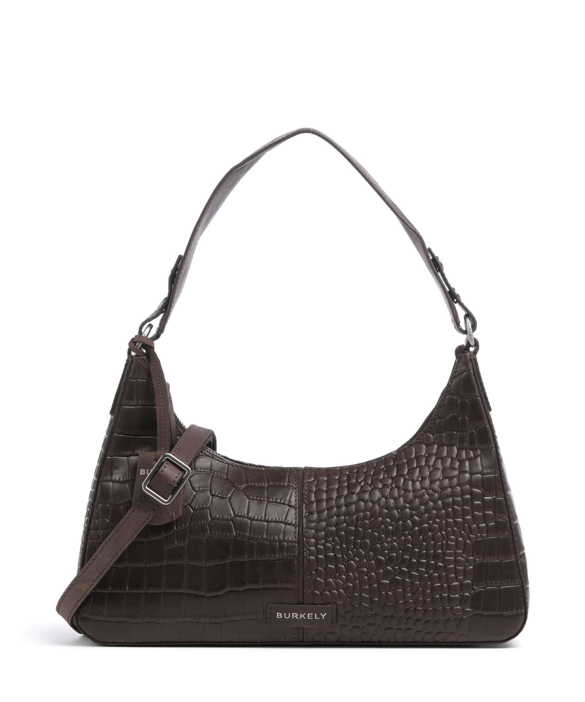 Burkely Cool Colbie Shoulder bag brandy