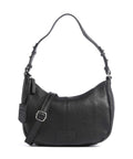 Burkely Soft Skylar Hobo bag black