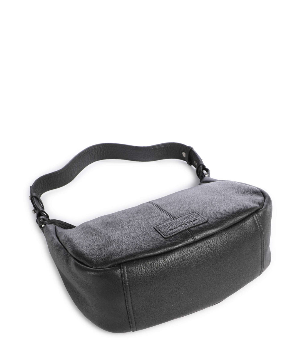 Burkely Soft Skylar Hobo bag black