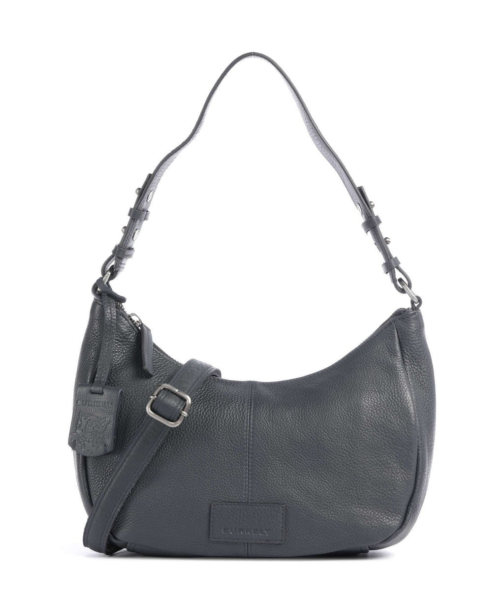 Burkely Soft Skylar Hobo bag navy