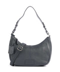 Burkely Soft Skylar Hobo bag navy