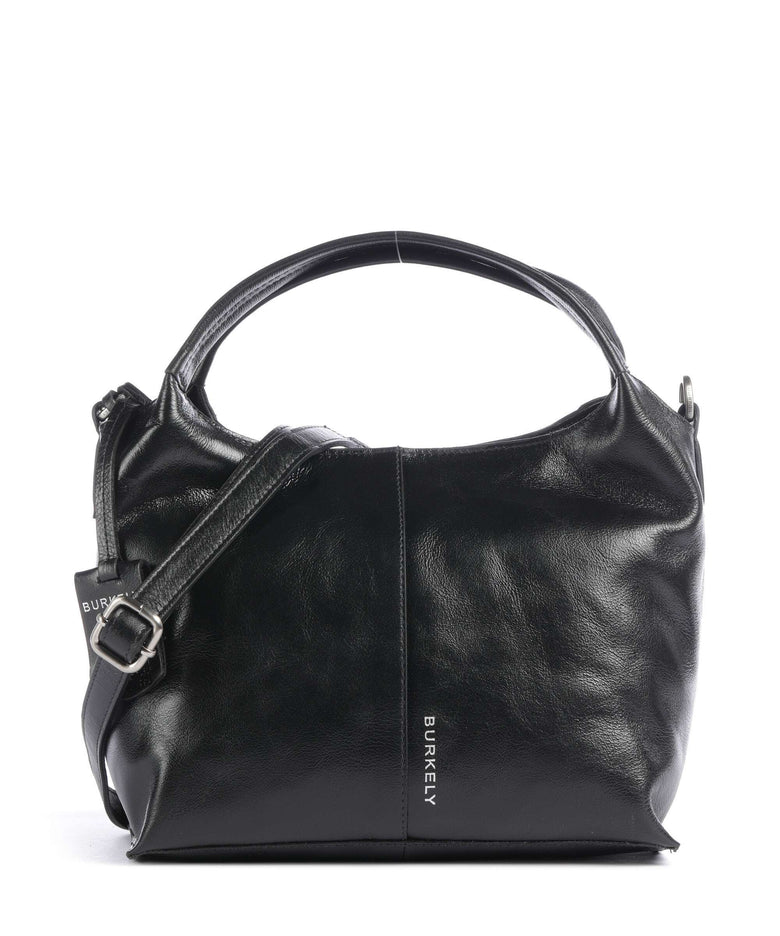 Burkely Myra Handbag black