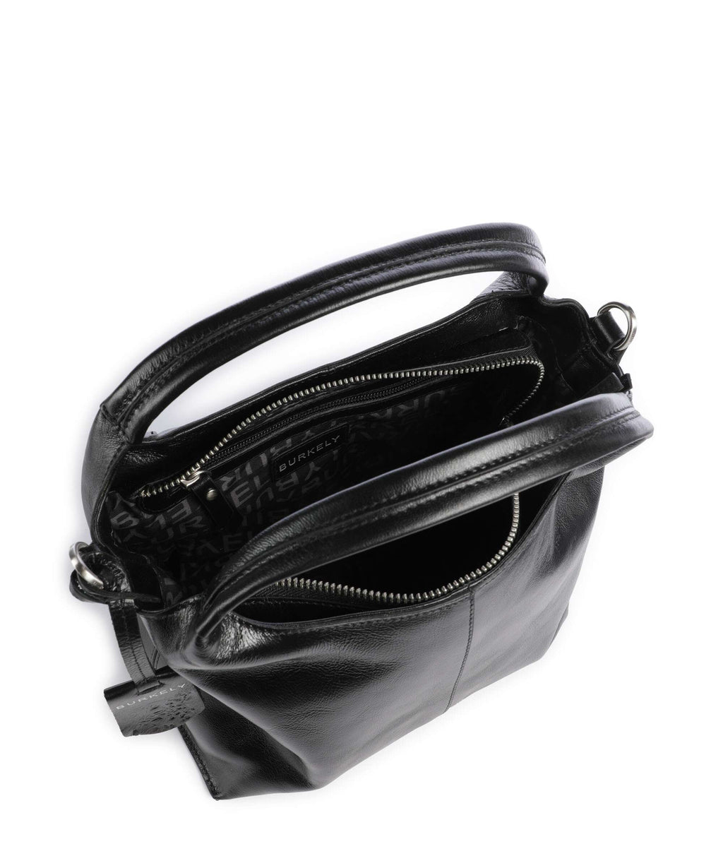 Burkely Myra Handbag black