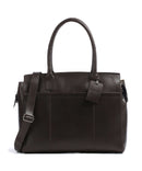 Burkely Vintage Doris Ostoskassi bruin