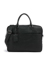 Burkely Antique Avery Asiakirjasalkku black