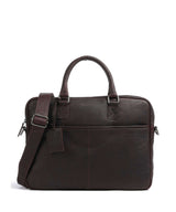 Burkely Antique Avery Asiakirjasalkku brown