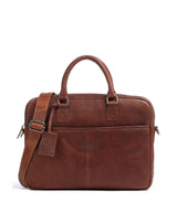 Burkely Antique Avery Asiakirjasalkku tan