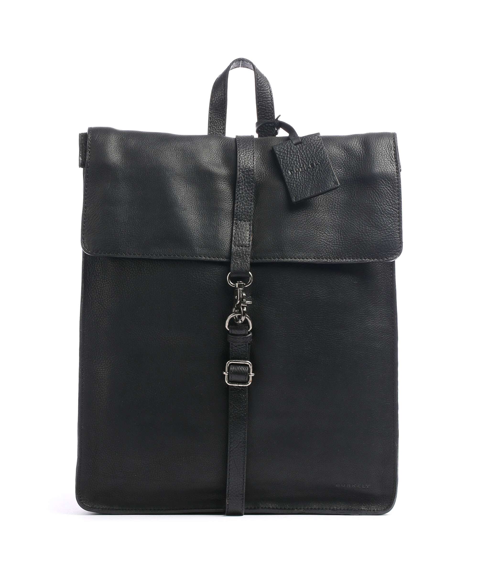 Burkely Antique Avery Backpack black