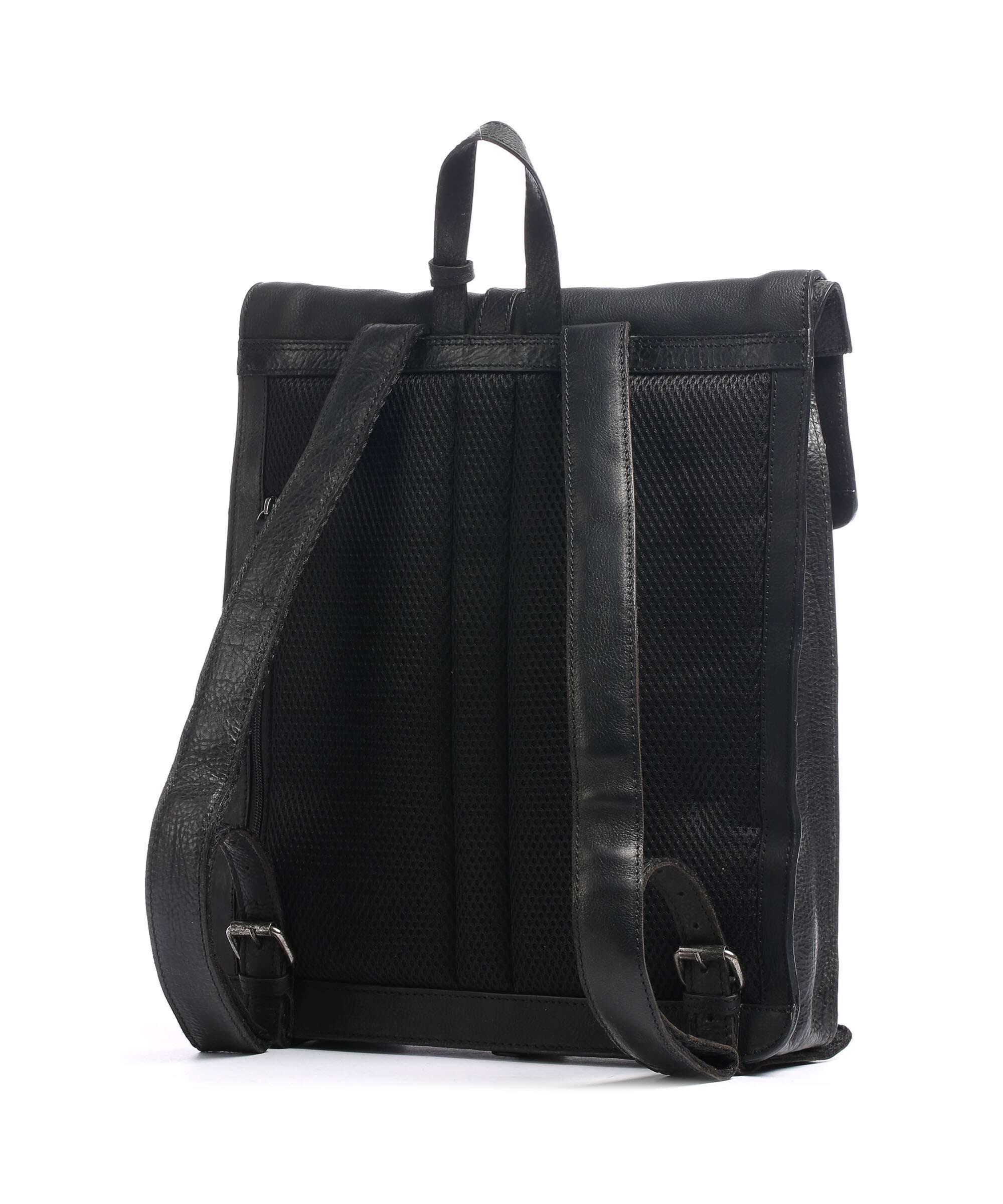 Burkely Antique Avery Backpack black