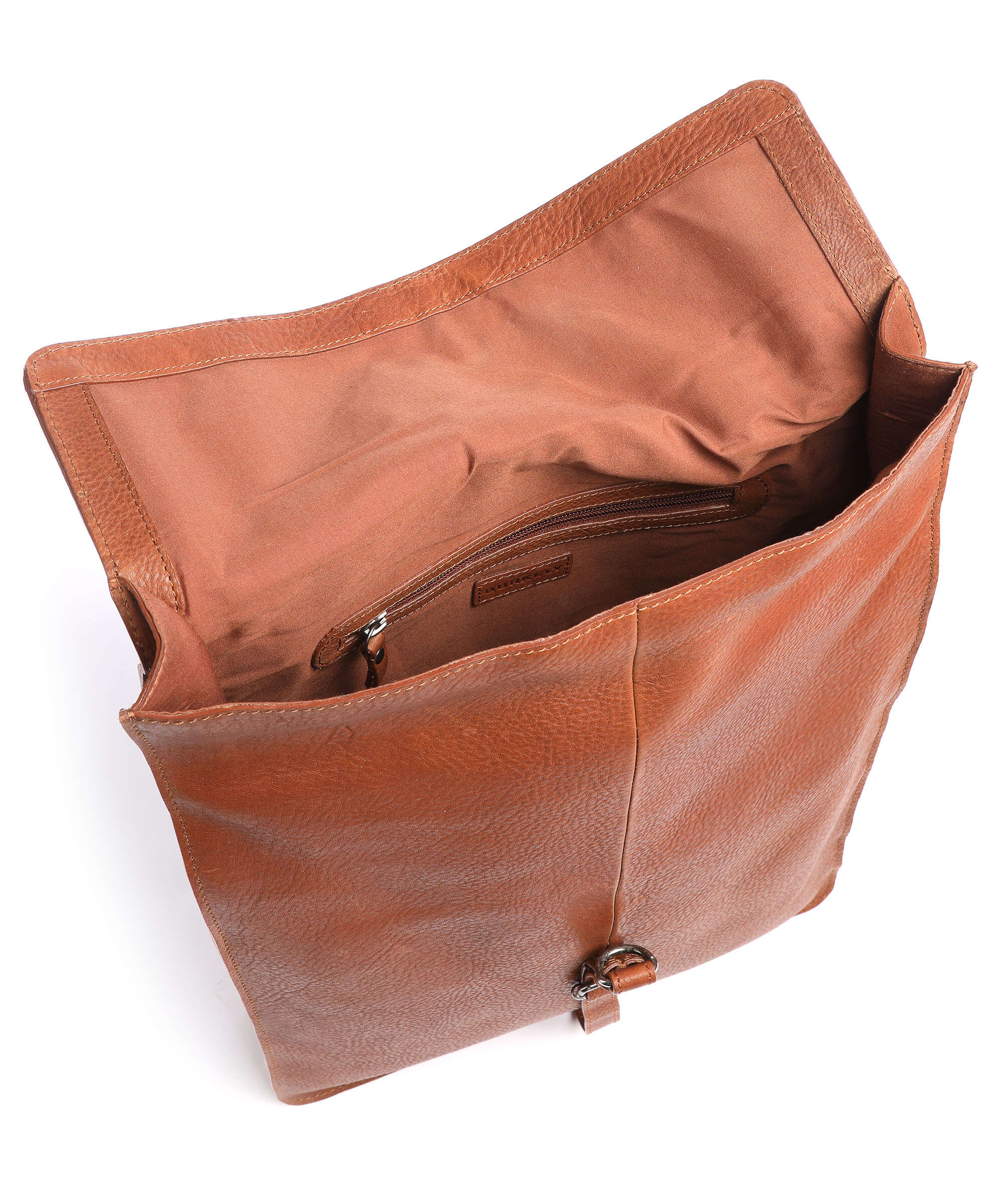 Burkely Antique Avery Backpack cognac