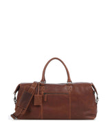 Burkely Antique Avery Viikonloppukassi tan
