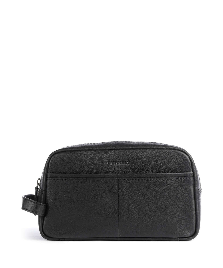 Burkely Antique Avery Toiletry bag black