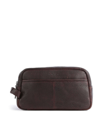 Burkely Antique Avery Pesulaukut brown