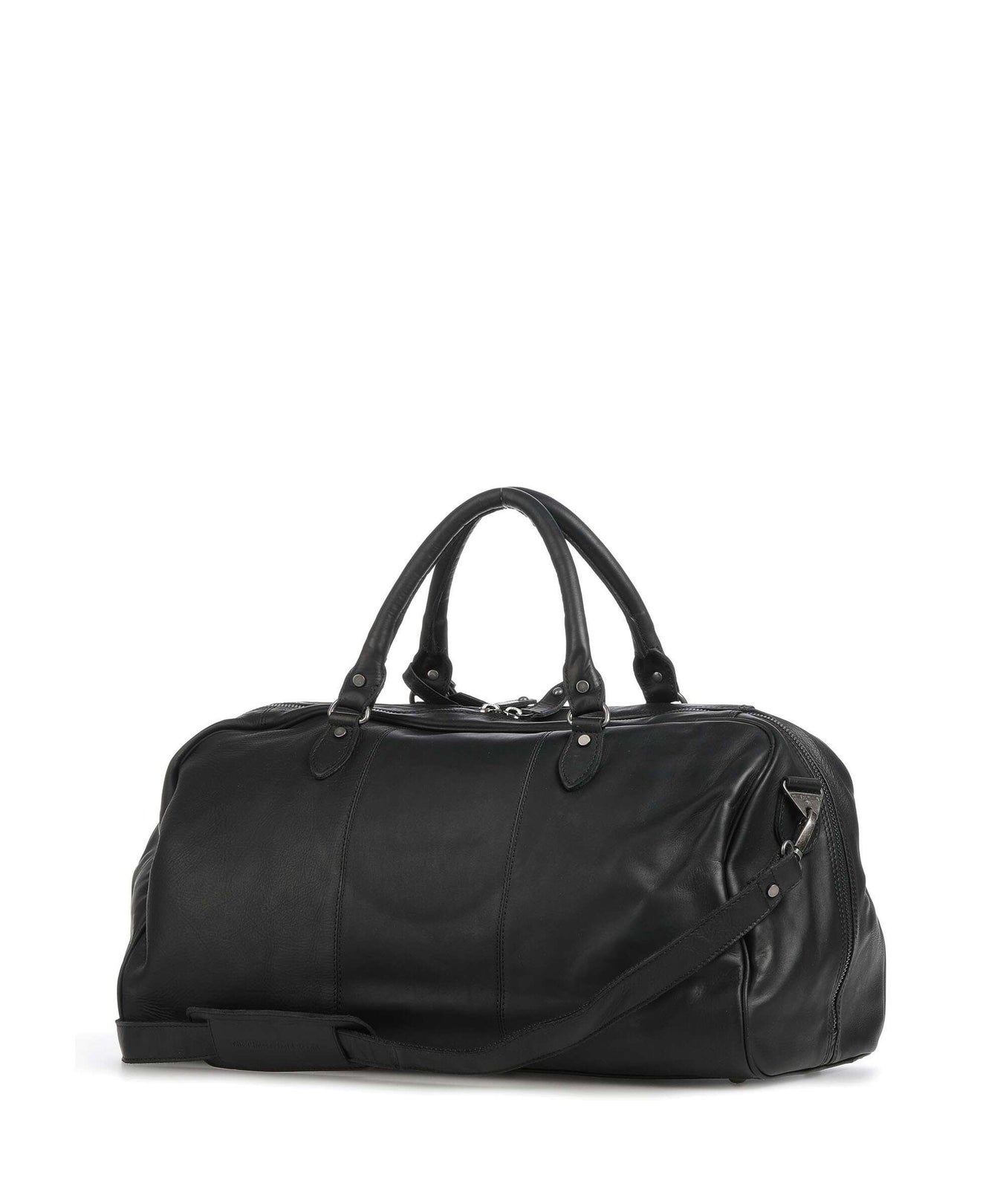 The Chesterfield Brand William Weekend bag black