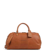 The Chesterfield Brand William Viikonloppukassi cognac