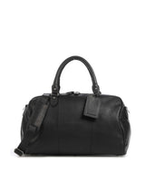 The Chesterfield Brand Liam Viikonloppukassi black