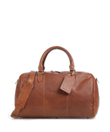 The Chesterfield Brand Liam Viikonloppukassi cognac