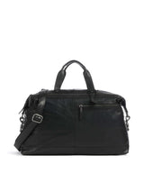 Spikes & Sparrow Bronco Viikonloppukassi black