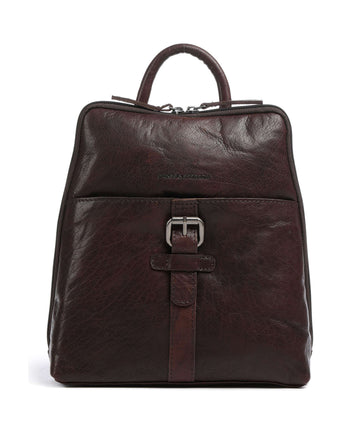 Spikes & Sparrow Reppu dark brown