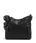Spikes & Sparrow Bronco Georgia Crossbody bag black