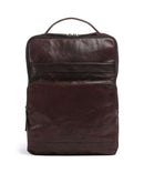 Spikes & Sparrow Bronco Reppu dark brown