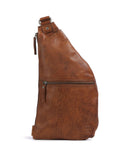 Spikes & Sparrow Apache Vartalolaukku brandy