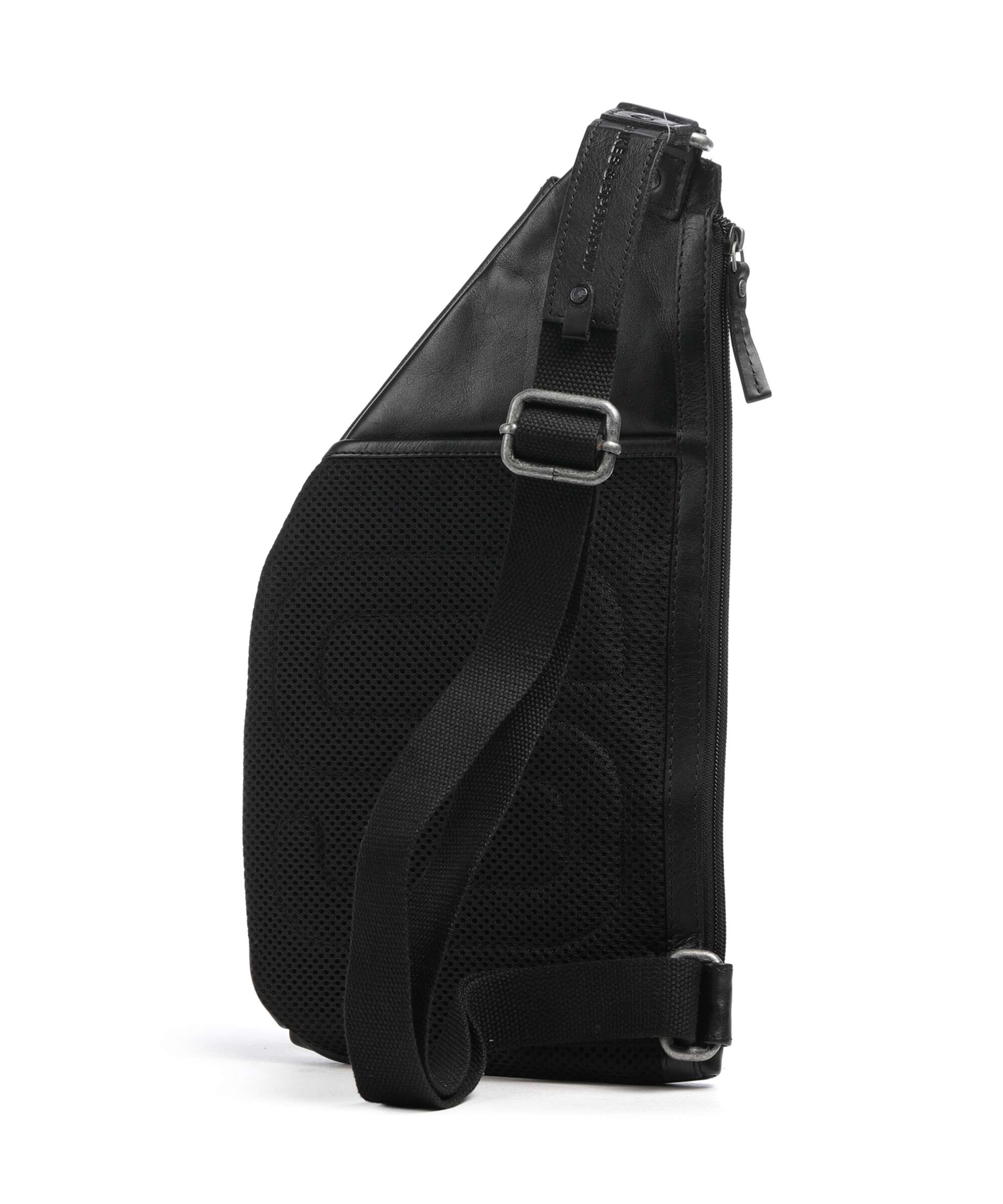 Spikes & Sparrow Apache Reese Sling bag black