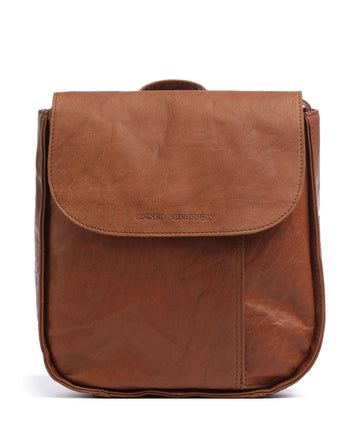 Spikes & Sparrow Bronco Alene Reppu brandy