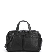 Spikes & Sparrow Apache Curt Viikonloppukassi black