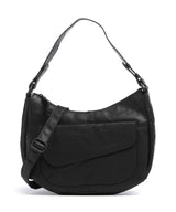 Spikes & Sparrow Bronco Ida Pussilaukku black