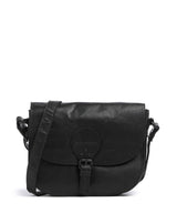 Spikes & Sparrow Bronco Lisbet Olkalaukku black
