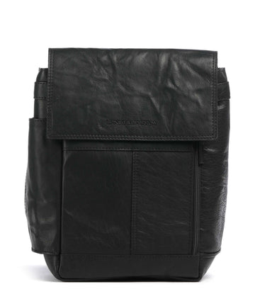 Spikes & Sparrow Bronco Winston Reppu black