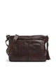 Spikes & Sparrow Apache Charmayne Olkalaukku dark brown