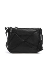 Spikes & Sparrow Apache Lilla Olkalaukku black