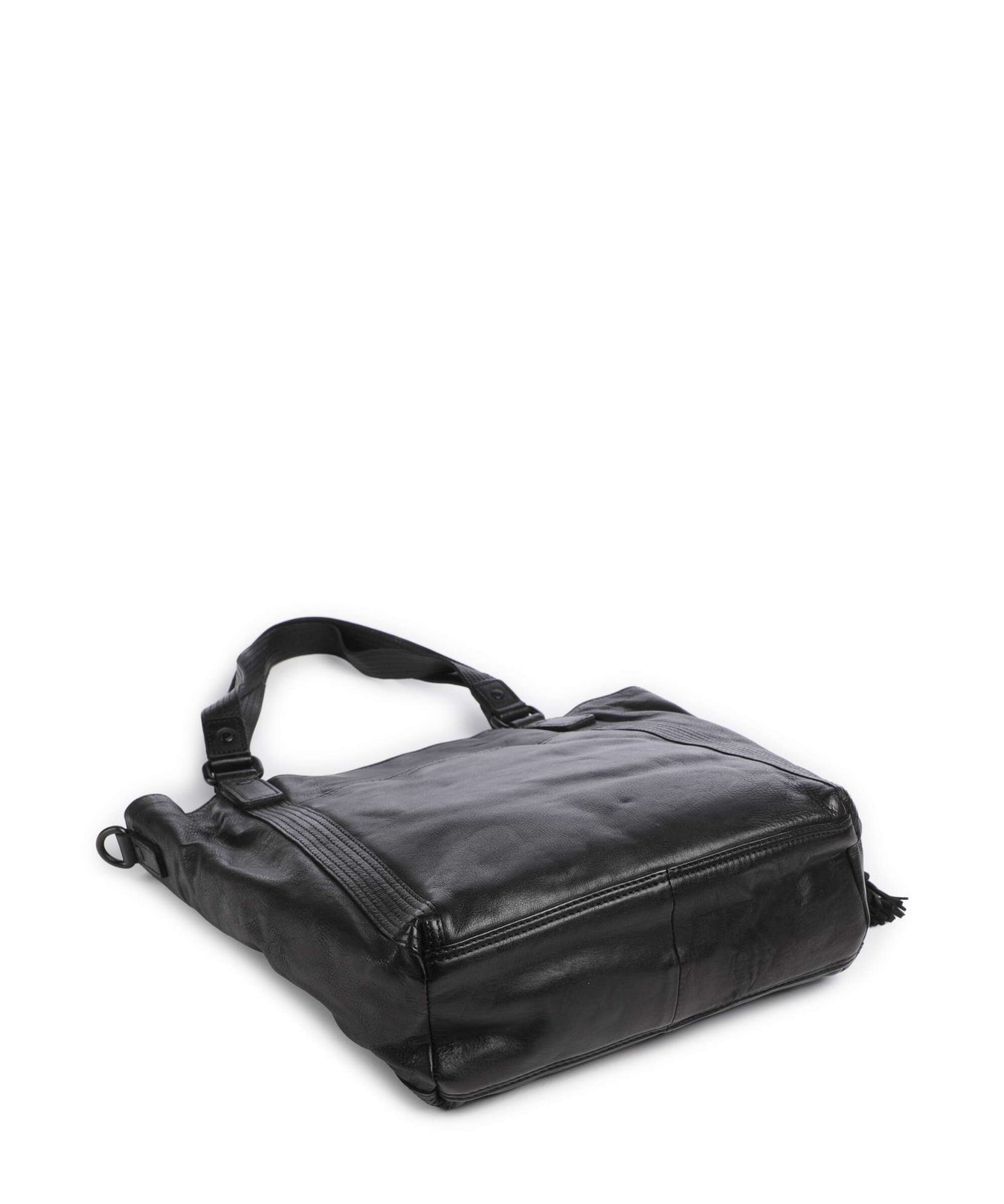 Spikes & Sparrow Apache Lexandra Tote bag black