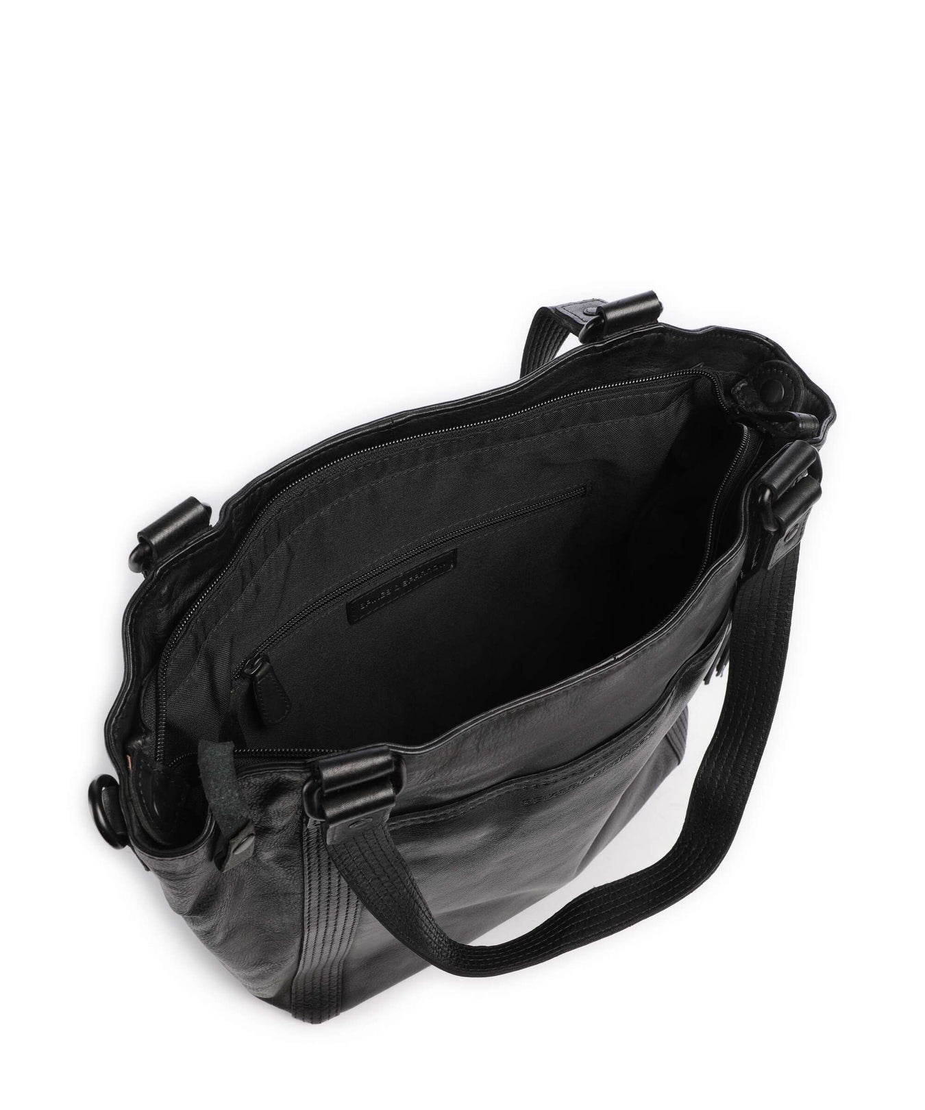 Spikes & Sparrow Apache Lexandra Tote bag black