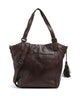 Spikes & Sparrow Apache Lexandra Ostoskassi dark brown