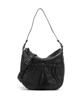 Spikes & Sparrow Apache Jinny Pussilaukku black