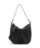 Spikes & Sparrow Apache Jinny Pussilaukku black